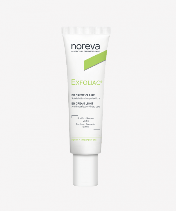 Noreva_Produit_Exfoliac_BBcremeclaire_Vignette_896x1080-610x732-c-default