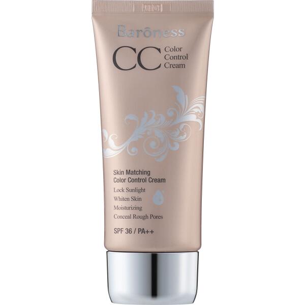 CC Cream Baroness