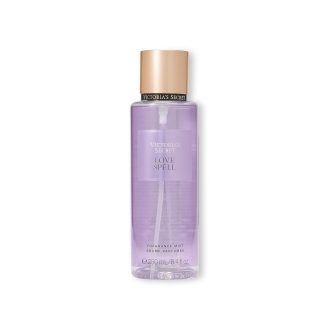 بادی میست لاو اسپل ویکتوریا سکرت love spell body mist