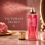 pure seduction body mist بادی میست پیور سداکشن ویکتوریا سکرت