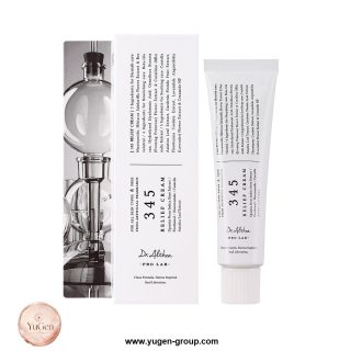 کرم ترمیم کننده و تسکین دهنده Dr. Althea 345 Relief Cream