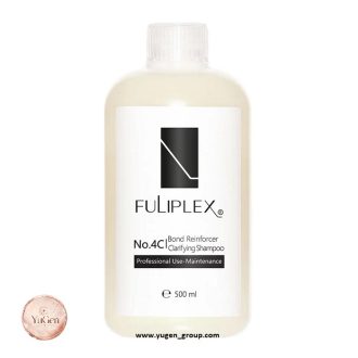 fuliplex oily hair shampo