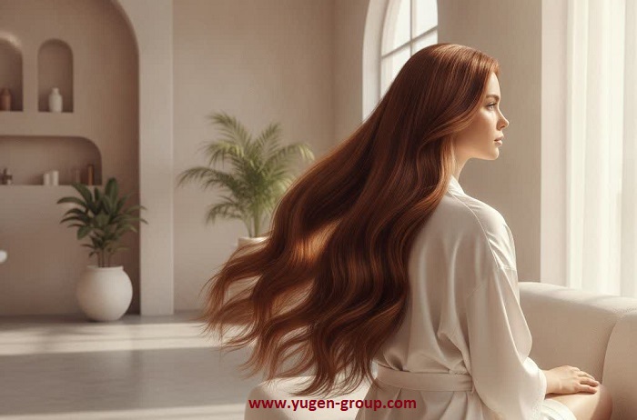 آموزش مراقبت از موها روتین منظم روزانه جهت جلوگیری از آسیب و موخوره