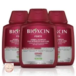 خرید شامپو ضد ریزش بیوکسین فورت Bioxcin Forte؛